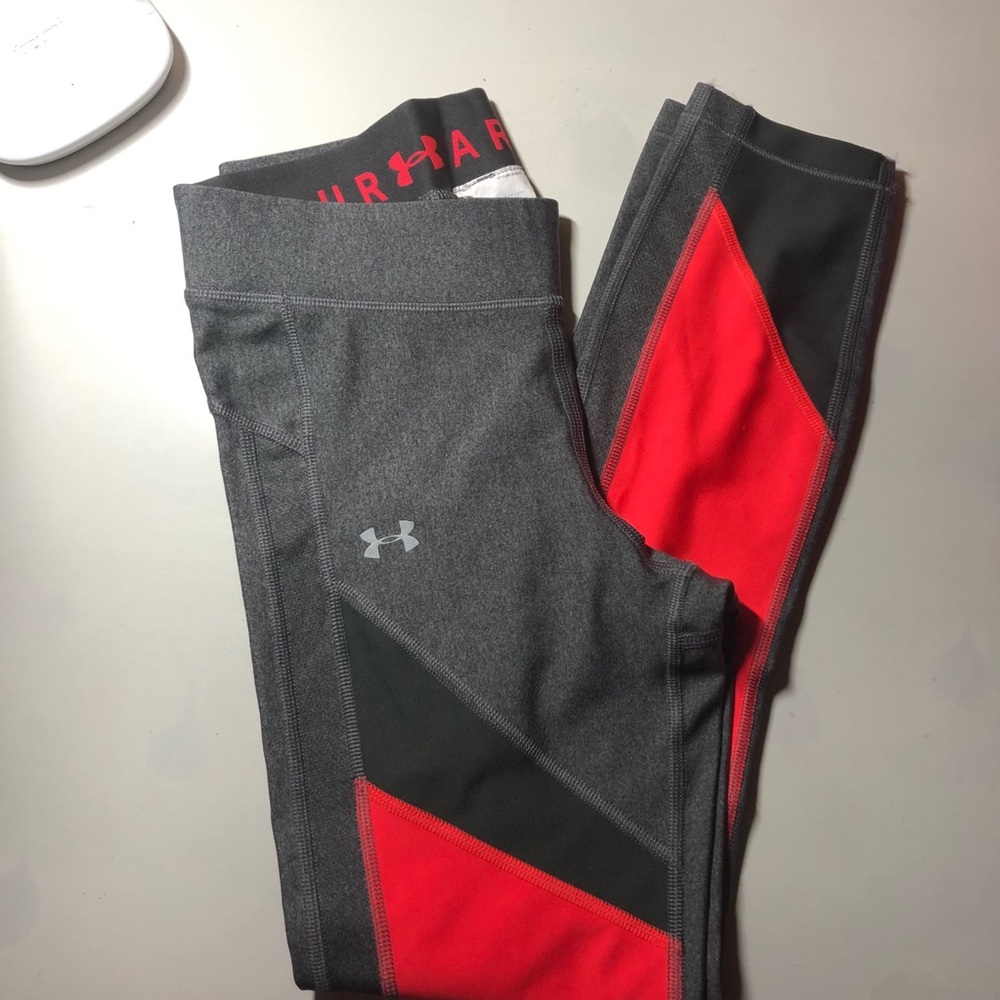 Under amour leggings